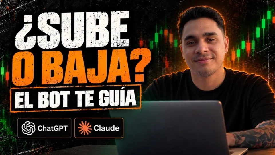 Bot de trading cómo elegir el mejor y por qué funciona sin adivinar
